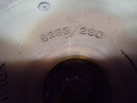 фото thumb №4, Honda civic vii 00-05 1.4 90km вентилятор радиатора 2 pin