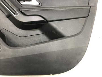 фото thumb №8, Боковина дверь правый перед 809008061r duster ii