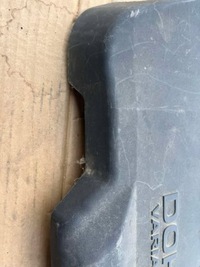 фото thumb №10, Кришка двигуна mazda 6 2.3 16v