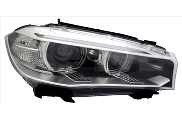 фото thumb №2, Фара l bmw x5 f15 f85 07.13-06.18 tyc