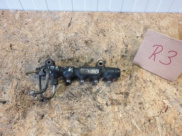 фото thumb №1, Планка вприскувальний ford volvo citroen 1,6 hdi tdci