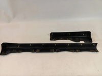 фото thumb №7, Toyota celica vi 6 cabrio - планка пороговая правая комплект