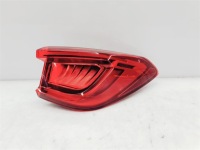 фото thumb №1, Seat leon 4 iv 5fa 20r+ права лампа задня led ory eu !!!