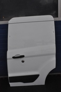 фото thumb №1, Ford transit connect ii дверь левая боковой сдвижные задняя задние