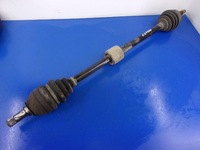 фото thumb №1, Opel astra h 1.7cdti z17dtl привідний вал права шарніри