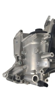 фото thumb №3, Корпус фільтра оливи a9361801510