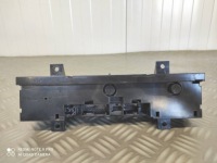 Панель кондиціонера mercedes-benz sprinter w906 a9069063000 в Україні, фото thumb