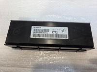 фото thumb №1, Opel insignia a модуль блок керування обдув кондиціонера 13584742