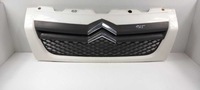 фото thumb №1, Citroen jumper ii решётка радиатора решётка радиатора 1308069070