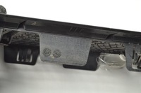 фото thumb №6, Mercedes slk iii w172 r172 решётка капот впуск воздуха a1728800285