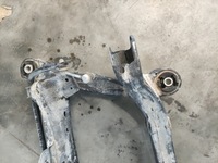 фото thumb №8, Jeep cherokee kl usa балка підвіска задня 4x4