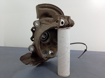 фото thumb №4, Bmw x3 g01 g02 поворотна опора перед ліва ступиця 6882597