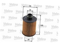 фото thumb №2, Фільтр масла opel astra j 1.2 10-15 corsa d 1.2 09-14 combo 1.2-2.0 12-15