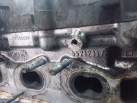 фото thumb №10, Fiat bravo ii 1.6d m-jet головка двигателя комплектная валы 55212117 55214530