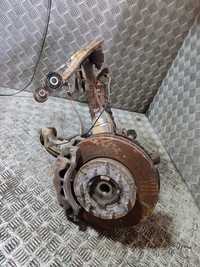 фото thumb №1, Ford ranger iv поворотный кулак правая рычаг амортизатор