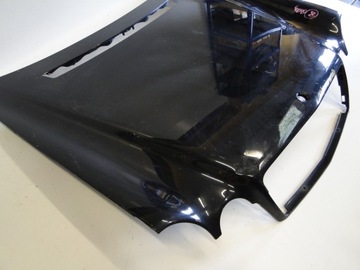 фото thumb №9, Mercedes e клас w210 55 amg капот кришка панель кріплення фар