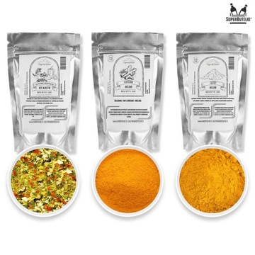 24 sztuk PRZYPRAW zioła ZESTAW 24x SŁOICZKI szklane 120 ml + ETYKIETY NAZWY