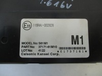 фото thumb №9, Suzuki sx4 s-cross бортовой компьютер bsi замок зажигания 1.6 16v