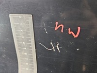 фото thumb №6, Дверь перед правое renault trafic ii 01-06 чёрный