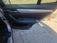 фото thumb №12, Сиденья заднее сиденье bmw x3 f25 подогрев перед задняя