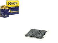 фото thumb №1, Hengst фильтр e2915lc фильтр, вентиляция пространство пассажирский