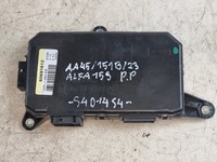 фото thumb №1, Модуль дверь alfa romeo оригинальный номер 60691612