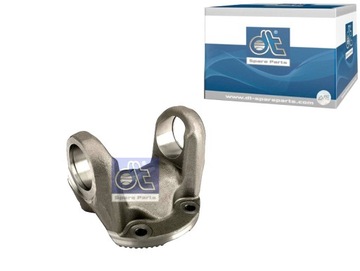 фото thumb №1, Привод osi дифференциал volvo fh12 fh16 fh16 ii fm12 fm7 fm9 nh12 dt