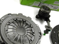 фото thumb №2, Сцепление привод renault clio ii kangoo dacia duster logan 1.5 dci valeo