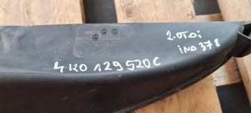 фото thumb №9, A6 c8 4k воздуховод впуск руль воздуха 2.0 tdi 4k0129520c 4k0129510b