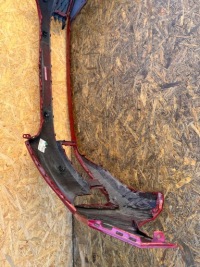 Бампер передний перед skoda superb iv 4 3p0 24- 3p0807221 с Разборки, фото thumb