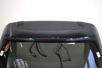 фото thumb №6, Mazda cx-5 ii lift крышка багажника багажника задняя задняя