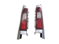 фото thumb №1, Лампа задня renault trafic opel vivaro 2014- двері