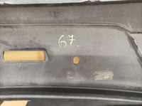 фото thumb №10, Nissan qashqai j10 бампер задня