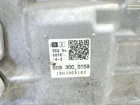 фото thumb №11, Автоматична коробка передач передач porsche cayenne 2016 rml