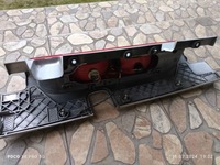 фото thumb №10, Лампа ліва задня trafic ii vivaro a lift . 265a60118r