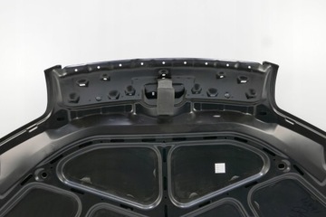 фото thumb №10, Капот крышка двигателя fiat punto ii fl рестайлинг