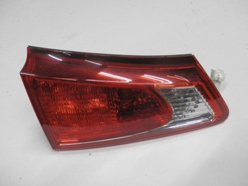 фото thumb №1, Lexus is ii рестайлинг 10r лампа задняя зад w крышка багажника