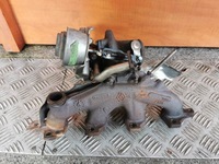 фото thumb №1, Турбонагнетатель renault clio iv 1.5 оригинальный номер 144117533r