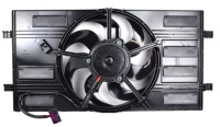 фото thumb №1, Вентилятор skoda fabia iii 1.0 2021 -