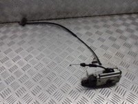 фото thumb №1, Замок двері центральний правий перед citroen c2 1.4 52187780