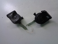 фото thumb №1, Сигнал сигналы jeep renegade 1.4 multiair przed lift 2017 rok