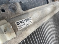 Astra h 1.4 16v радиатор воды вентилятор в Украине, фото thumb