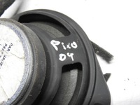 фото thumb №5, Suzuki alto pixo 08-13 динамик заводской 39102-68k0