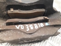 Супорт гальма tesla model x 2016 з передній з лівий Оригінал, фото thumb