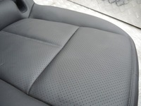 фото thumb №14, Сиденья кожа вентилируемые porsche macan 95b lift