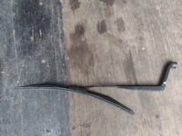 фото thumb №5, Важелі двірник перед suzuki swift mk8 '20