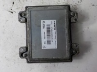 фото thumb №1, Opel corsa d бортовой компьютер блок управления 12621466 ysfd