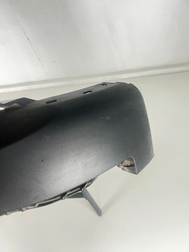 фото thumb №10, Hyundai tucson iv 4 2020 - спойлер бампера перед 86512-n7010