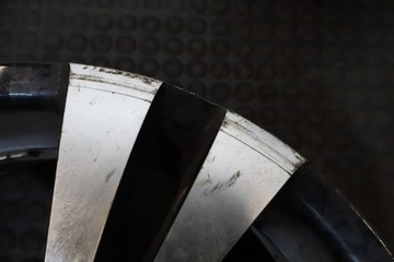 ЛЕГКОСПЛАВНЫЕ ДИСКИ 4 ШТ. R16 ET40 5X114.3 MEGANE III