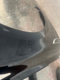 фото thumb №3, Крила правий перед передній renault megane iv gt-line